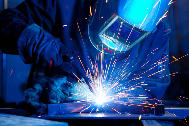 Affordable Welder Services in Harrogate, TN